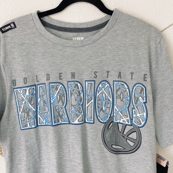 Golden State Warrior T-Shirt - Picture 2 of 4